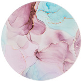 Доска сервировочная коллекция "MARBLE" 20 см LEFARD 198-256