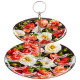 Подставка для яиц коллекция "МАКИ" 18/25 см h=23 cm LEFARD 198-269