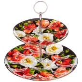 Подставка для яиц коллекция "МАКИ" 18/25 см h=23 cm LEFARD 198-269