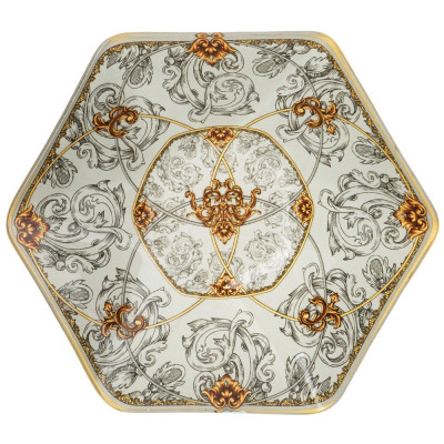 Салатник коллекция "MONOGRAM" 15 см LEFARD 198-306-1