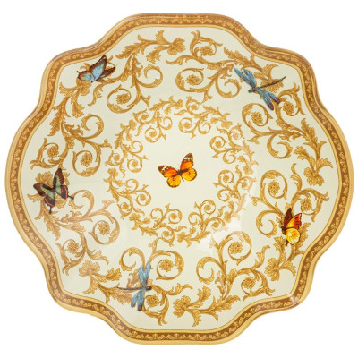 Салатник коллекция "MONOGRAM"20 см LEFARD 198-309-1