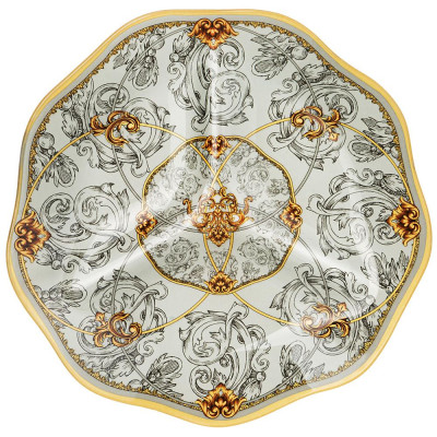 Менажница коллекция "MONOGRAM" 24 см LEFARD 198-316