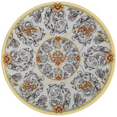 Доска сервирочная коллекция "MONOGRAM" 20 см LEFARD 198-318