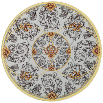 Доска сервирочная коллекция "MONOGRAM" 20 см LEFARD 198-318