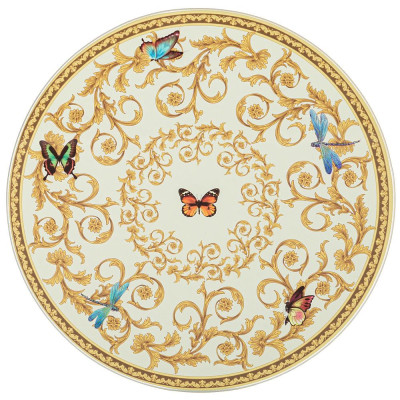 Доска сервирочная коллекция "MONOGRAM" 20 см LEFARD 198-319