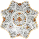 Салатник коллекция "MONOGRAM" 29*29*5,3 см мал. уп. = 4 шт. (мин.партия) LEFARD 198-327