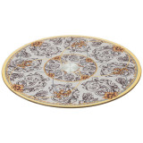 Тортовница вращающаяся коллекция " MONOGRAM" диаметр=30 см LEFARD 198-330