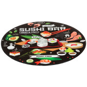 Тортовница вращающаяся коллекция " BUFFET" диаметр=31 LEFARD 198-333