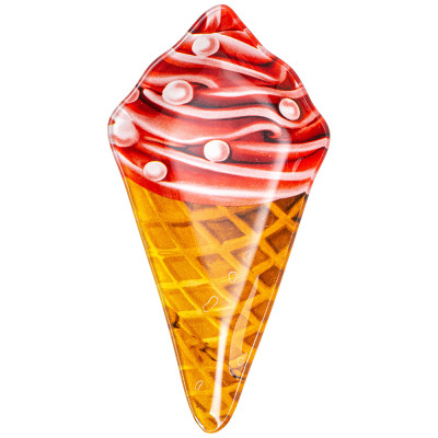 Блюдо сервировочное 20*10,5*2 см мал. уп. = 6 шт. (мин.партия) LEFARD 198-364