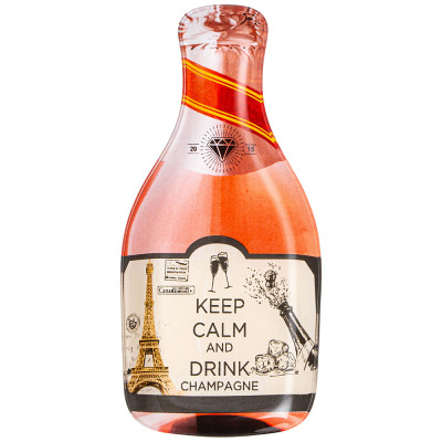 Блюдо сервировочное 25,5*11,5*1,5 см мал. уп. = 6 шт. (мин.партия) LEFARD 198-367