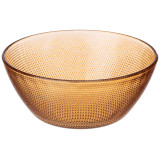 Салатник 400 мл 12,5*12,5*5,2 см мал. уп. = 6 шт. (мин.партия) LEFARD 198-371