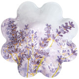 Салатник 700 мл 20,5*20,5*6,5 см мал. уп. = 6 шт. (мин.партия) LEFARD 198-377