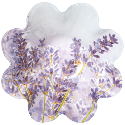 Салатник 700 мл 20,5*20,5*6,5 см мал. уп. = 6 шт. (мин.партия) LEFARD 198-377