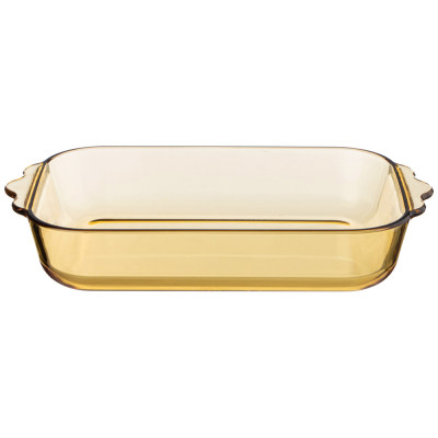 Блюдо для запекания 30.6*18.5*5.4см 1.8л LEFARD 198-378-1