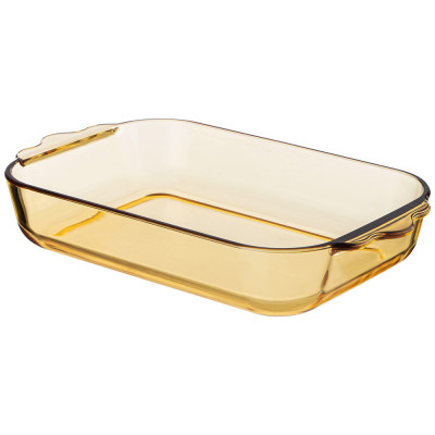 Блюдо для запекания 30.6*18.5*5.4см 1.8л LEFARD 198-378