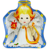 Блюдо для сервировки 19,5*18 см LEFARD 198-394