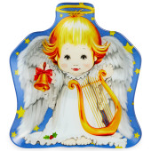 Блюдо для сервировки 19,5*18 см LEFARD 198-394