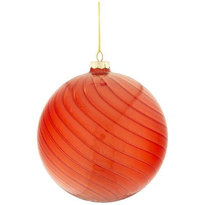 Елочное украшение коллекция " ТОРЖЕСТВО" диаметр=15 см(мал.уп 6 шт) LEFARD 211-406