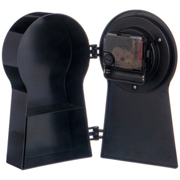 Часы настольные с отделением для хранения "МОДЕРН" 18,2*11,5*4 см LEFARD 220-472-1