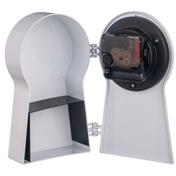 Часы настольные с отделением для хранения "МОДЕРН" 18,2*11,5*4 см LEFARD 220-473-1