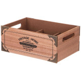 Подставка для кухни коллекция "VINTAGE HOME" 25*17*10 см LEFARD 222-755