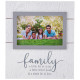 Фоторамка "FAMILY" 21*2*24 см LEFARD 222-757
