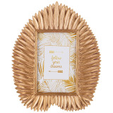 Фоторамка коллекция "БОТАНИКА" 21*2*26 см. размер фото 9*13,5 см LEFARD 222-778