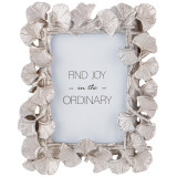 Фоторамка коллекция "БОТАНИКА" 15,5*2*20,5 см LEFARD 222-788