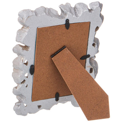 Фоторамка коллекция "БОТАНИКА" 15,5*2*20,5 см LEFARD 222-788-1