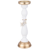 Подсвечник коллекция "LOVE IS SWEET" 37*11,5*11,5 см LEFARD 222-798