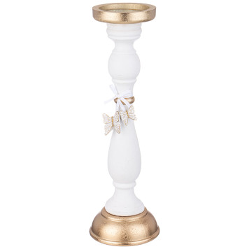 Подсвечник коллекция "LOVE IS SWEET" 37*11,5*11,5 см LEFARD 222-798