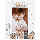 Фоторамка коллекция "HOME" 17*22*1,7 см LEFARD 222-806