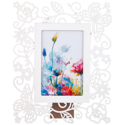 Фоторамка коллекция "БОТАНИКА" 21*1.3*26 см LEFARD 222-808