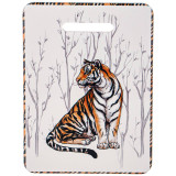 Подставка под горячее коллекция "ANIMAL WORLD" 15*20 см LEFARD 229-700