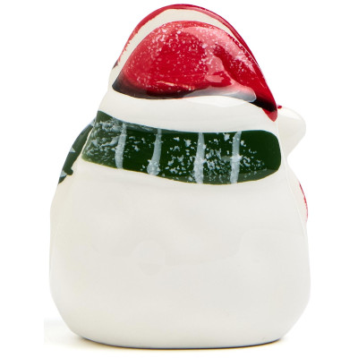 Салфетница коллекция "CHRISTMAS HOLIDAYS" 7,5*7*9 см LEFARD 230-503-2