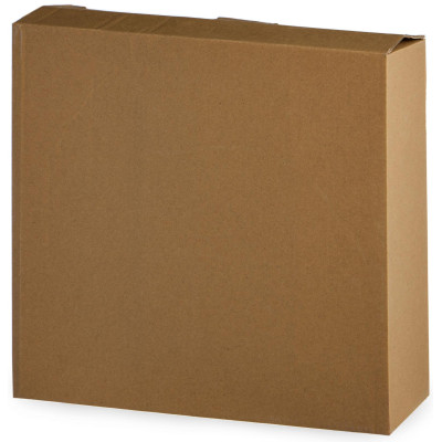 Блюдо сервировночное коллекция "CHRISTMAS GIFT" 25,5*24*7,5 см LEFARD 230-538-7