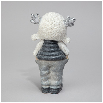 Фигурка children collection 7*4*14 см LEFARD 233-370-1