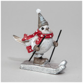 Фигурка magic collection 8*4*8,5 см LEFARD 233-376