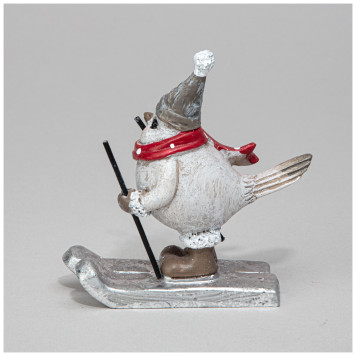 Фигурка magic collection 8*4*8,5 см LEFARD 233-376-1