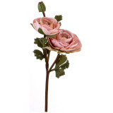 Цветок искусственный длина=52 см (мал=24шт./кор=288шт.) LEFARD 23-707