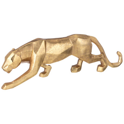 Фигурка "ЛЕОПАРД" 45,5*7,3*14см LEFARD 248-095-1