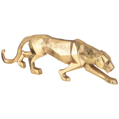 Фигурка "ЛЕОПАРД" 45,5*7,3*14см LEFARD 248-095