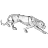 Фигурка "ЛЕОПАРД" 45,5*7,3*14см LEFARD 248-097