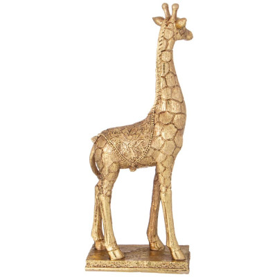 Фигурка "ЖИРАФ" 12*7*30см LEFARD 248-099-1