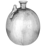 Ваза декоративная 14*14*17,5см LEFARD 248-102