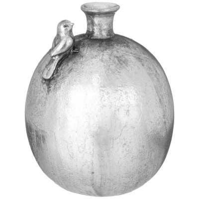 Ваза декоративная 14*14*17,5см LEFARD 248-102