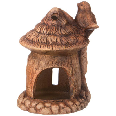 Подсвечник "ДОМИК" 14,5*13,2*19,5см LEFARD 248-109-1