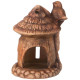 Подсвечник "ДОМИК" 14,5*13,2*19,5см LEFARD 248-109
