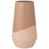 Ваза декоративная 13,7*13,7*25см LEFARD 248-132