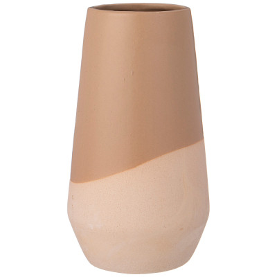 Ваза декоративная 13,7*13,7*25см LEFARD 248-132